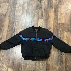 Vintage jacket